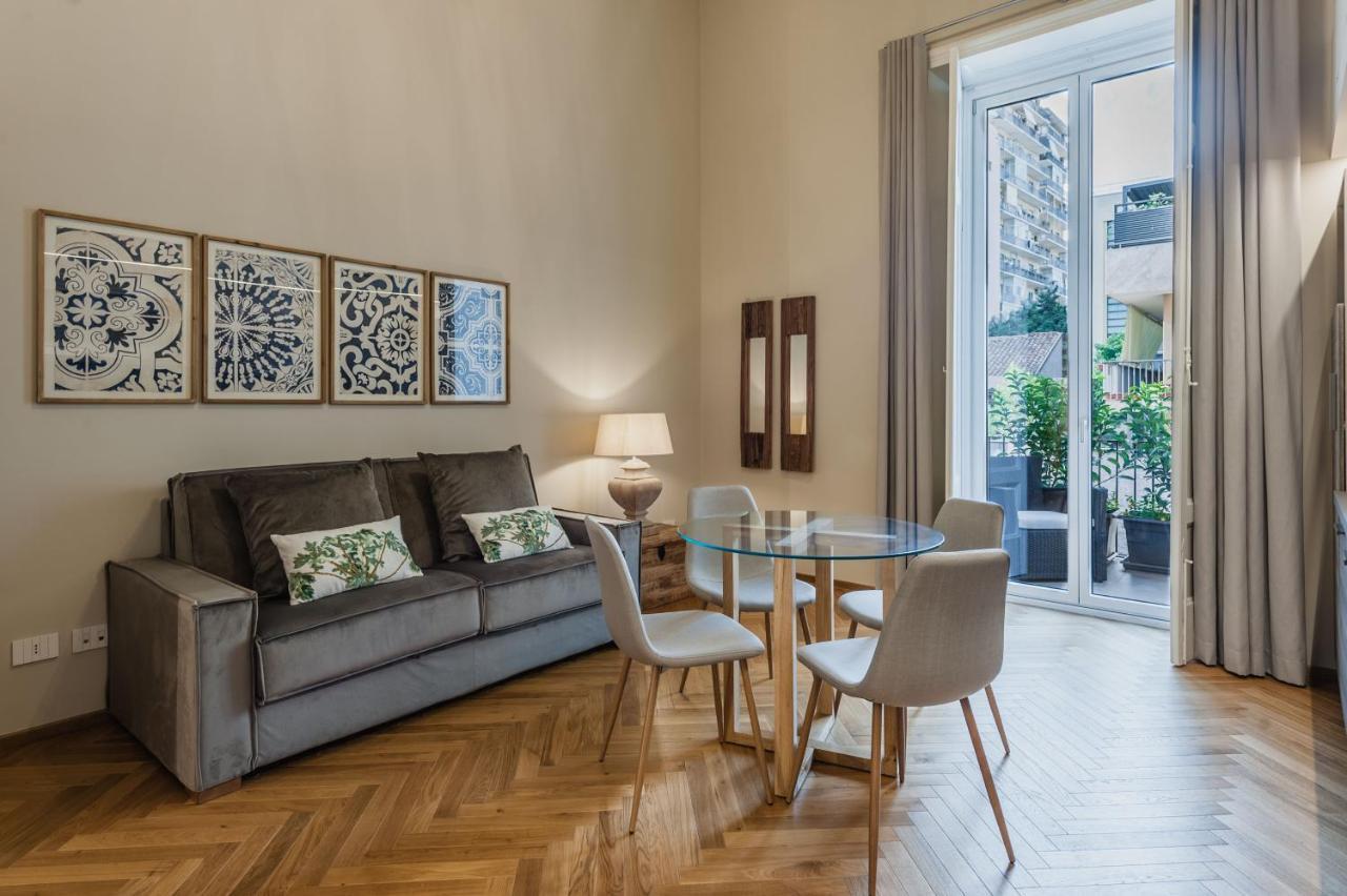 קטאניה Ferrini Home - Riso 80 מראה חיצוני תמונה