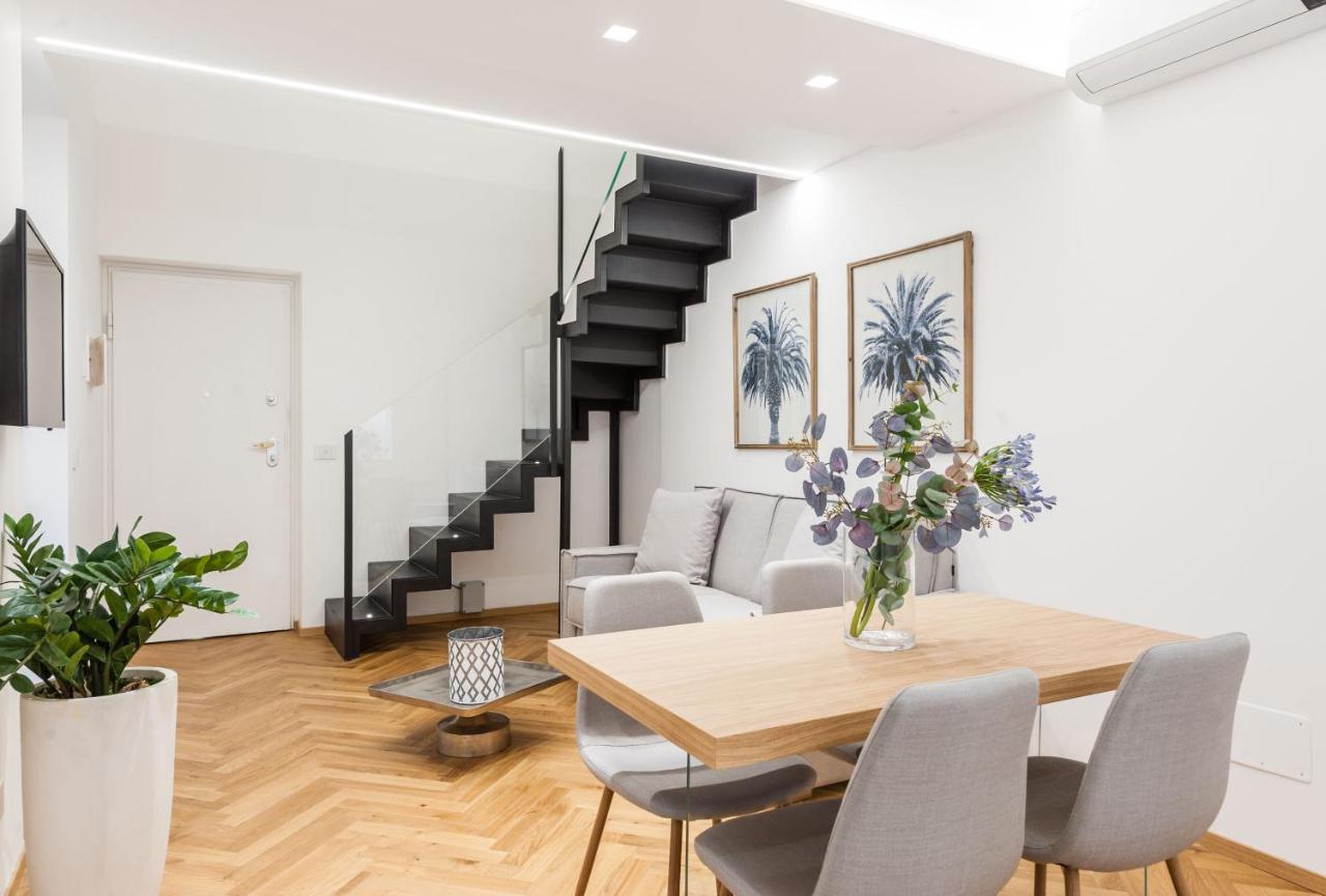 קטאניה Ferrini Home - Riso 80 מראה חיצוני תמונה
