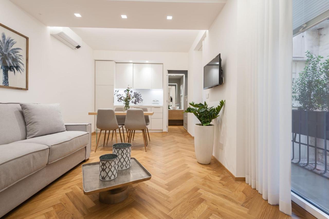 קטאניה Ferrini Home - Riso 80 מראה חיצוני תמונה